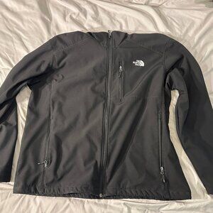 The North Face jacket - Size XXXL